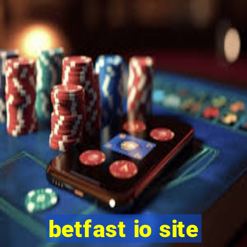 betfast io site